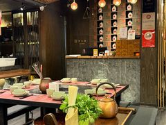 -盡膳口福·百年汤方火锅(科华北路店)