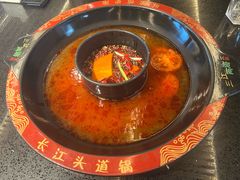 -三江两海老火锅(北京首店)