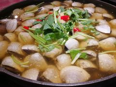 -传统香辣蟹(南园路店)