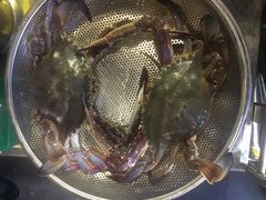 -船梆煮•蒸汽海鲜·生腌干蒸(五四广场店)