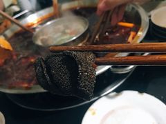 -星鸿社重庆老火锅