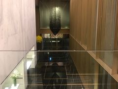 -尼依格罗香港美利酒店