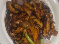 -小菜园新徽菜(扬州华润万象汇店)