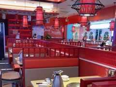 -妙香居韩国烤肉(鹏瑞利季华广场店)
