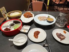 -全聚德(双井店)