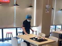 -永和大王(一口茶豆浆|花香豆更香·碧榕湾店)