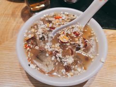 -豪渝火锅(李家村万达店)