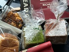 -富贵面包公司(运河店)