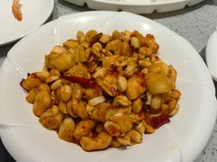 -紫光园·烤鸭·北京菜(劲松店)