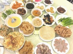 -康陵正德春饼宴26号