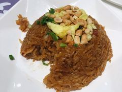 生炒腊味糯米饭-有心德(隆生店)