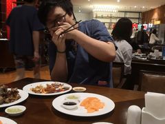-大连金石滩绿发温泉假日酒店