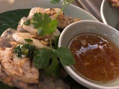 -CHINCHIN 青青·泰国料理(万象食家店)