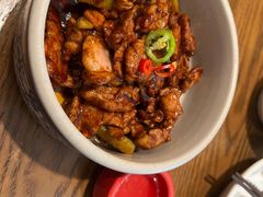 -遇见南洋小馆(桂林路店)