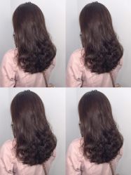 点击看大图 -HD HAIR STYLE