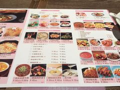 -茉莉餐厅(包河万达店)