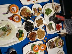 -堂会·KTV·自助餐·团建聚会(天河店)