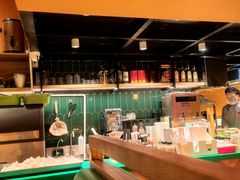 -耶里夏丽·新疆菜·28年喀什老馆(田林东路店)