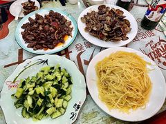 -名超海鲜烧烤大排档