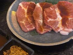-九田家黑牛烤肉料理(石路天虹店)