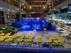 -新海渔港·胶东海鲜家常菜·家宴(奥体中心店)