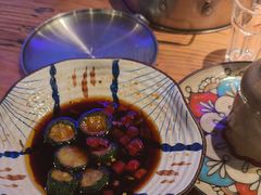 -阿记烧烤(英达路店)