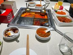 -海底捞火锅(亲子主题北金鹰店)