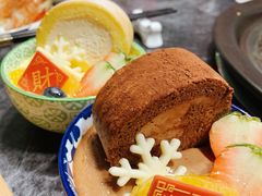 -檬舒舒MonChouChou(久光百货店)