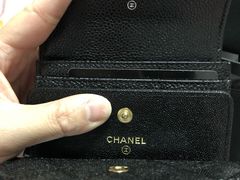 -CHANEL(恒隆广场店)