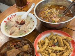 -易生活购物公园