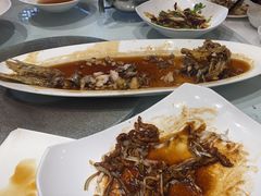 -老牌坊鲁菜名店(聊城美食岛店)