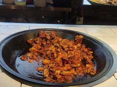 -人民公社大食堂(张家湾店)