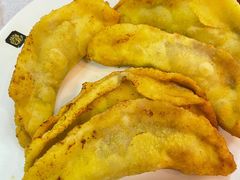 牛肉锅贴-清真马祥兴菜馆(云南北路店)