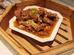 -稻香饭店(IFS国金中心店)