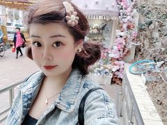 -常熟路(地铁站)