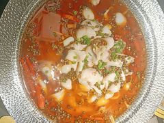 -嘎嘎鸭脑壳(金沙店)