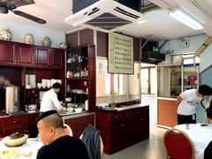 大堂-新陶陶酒家