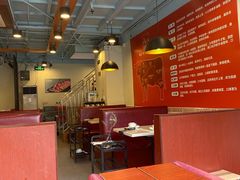 大堂-八方客汕头火锅·牛肉·卤水(福保店)