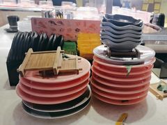 -争鲜回转寿司(东方银座店)