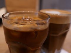 -来回·咖啡(钟村咖啡豆店)