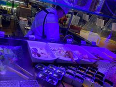 -盛江山自助料理(太原街万达店)