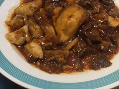 -忠顺斋易州印象烤鸭店(东关新村店)