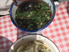 -彭耕记猪油炒小菜(吉联mall店)