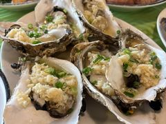 -盛港湾海鲜食府(黄沙店)
