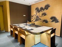 -松临·铁板烧&Omakase(神农店)