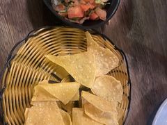 -Pistolera Mexican Cantina女枪手墨西哥餐厅(碧云路店)