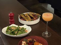 -Ocean's Table 欧舍