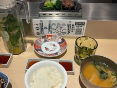 -肉肉大米(金虹桥店)