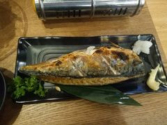 -泰居酒屋日式料理烧肉
