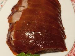 -在前门·烤鸭北京菜(五月花广场店)